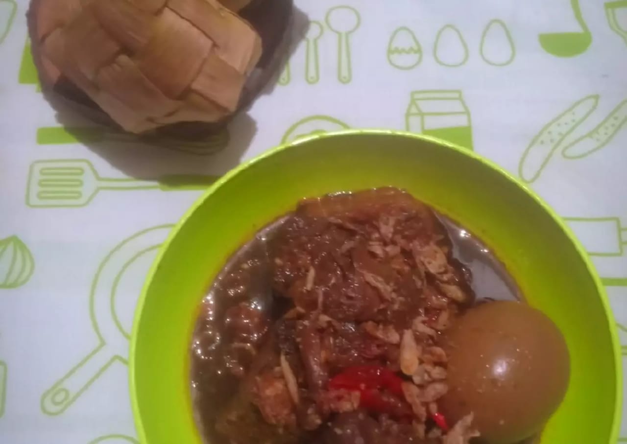 3 Resep Olahan Ketupat Lebaran, Lengkap dengan Cara Membuatnya