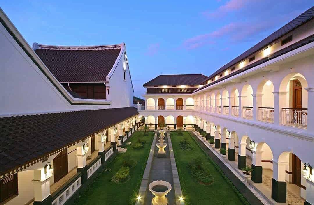 10 Rekomendasi Hotel Pasuruan Dekat Destinasi Wisata Tugujatim.id
