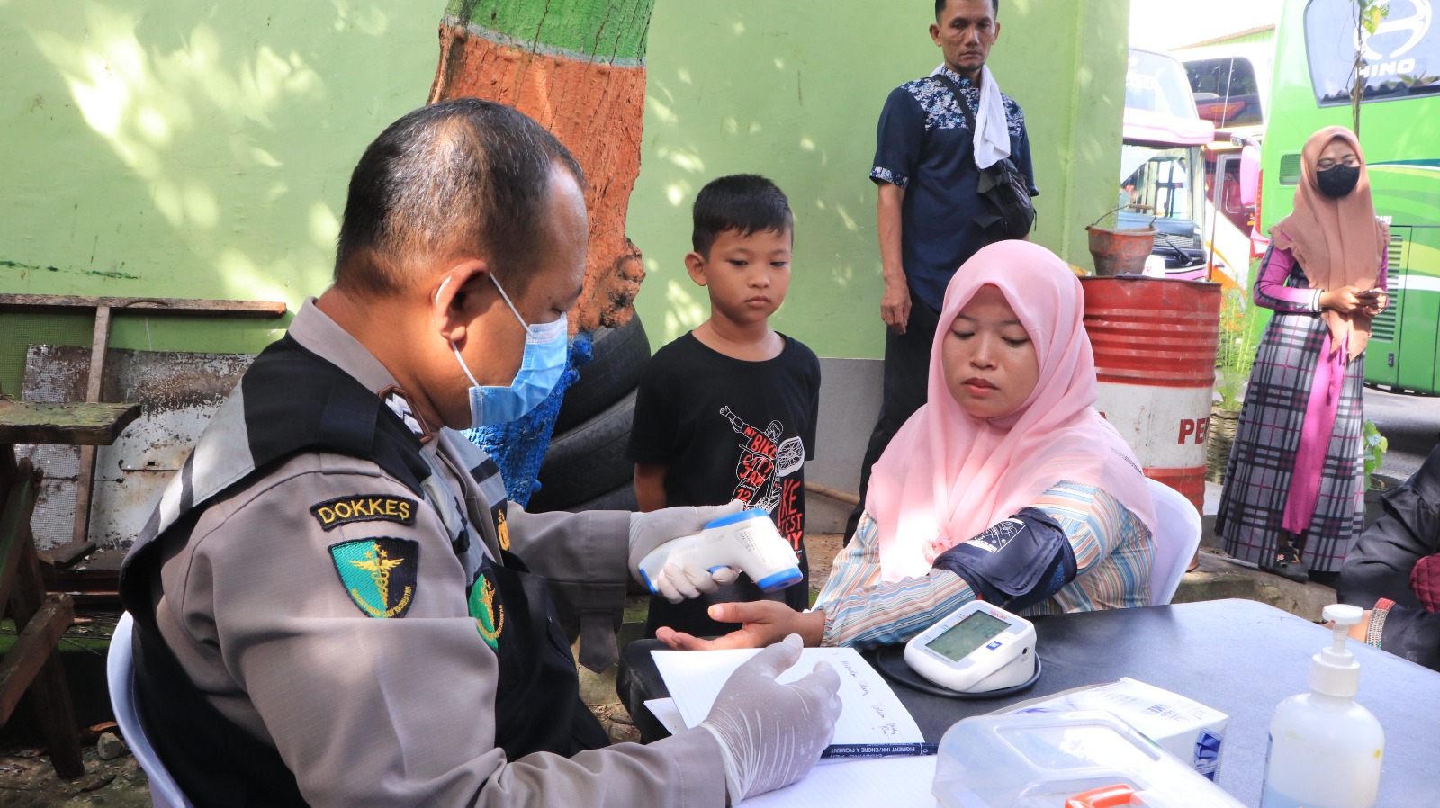 mudik balik gratis tugu jatim