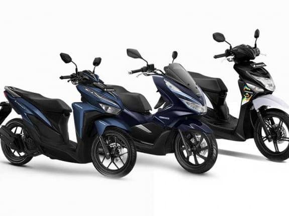 Rental motor Surabaya.