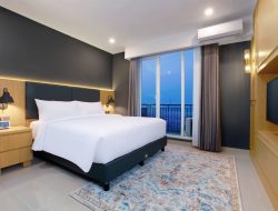 Manjakan Para Pelanggan, Aston Mojokerto Hotel Tawarkan Tipe Kamar Premium
