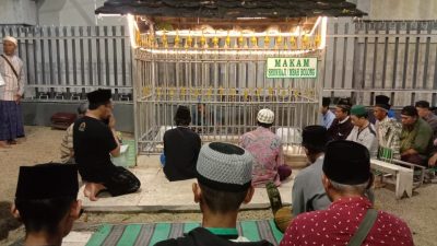 Lailatul Qadar.