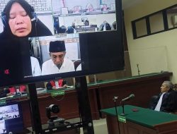 4 Ketua Pokmas Kota Pasuruan Divonis Bersalah Korupsi Dana Hibah Pemprov Jatim