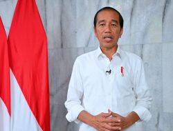 Presiden Jokowi Bakal Kunjungan Kerja ke Tuban, Agenda Tanam Padi Serentak