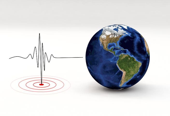 Gempa bumi Tuban.