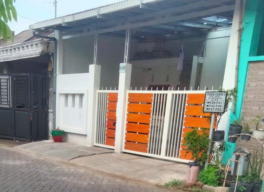 Maling motor di Pasuruan.