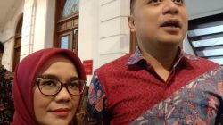 Surabaya Tak Masuk Smart City Index 2023, Begini Tanggapan Wali Kota Eri Cahyadi