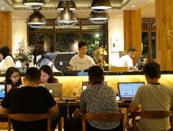 5 Kafe dan Coworking Space Cozy di Malang, Cocok untuk Pelajar hingga Mahasiswa