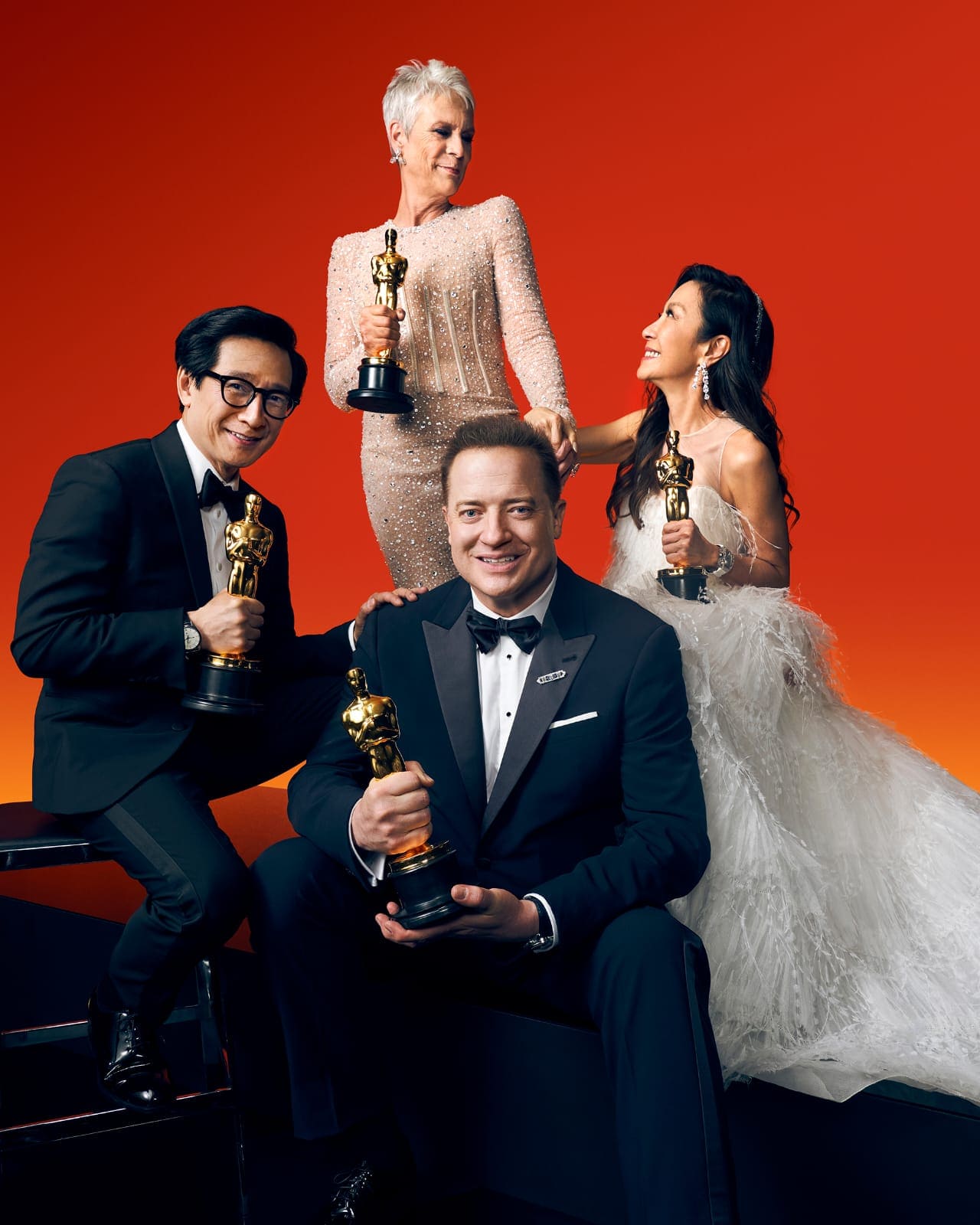 Film Pemenang Oscar 2023.