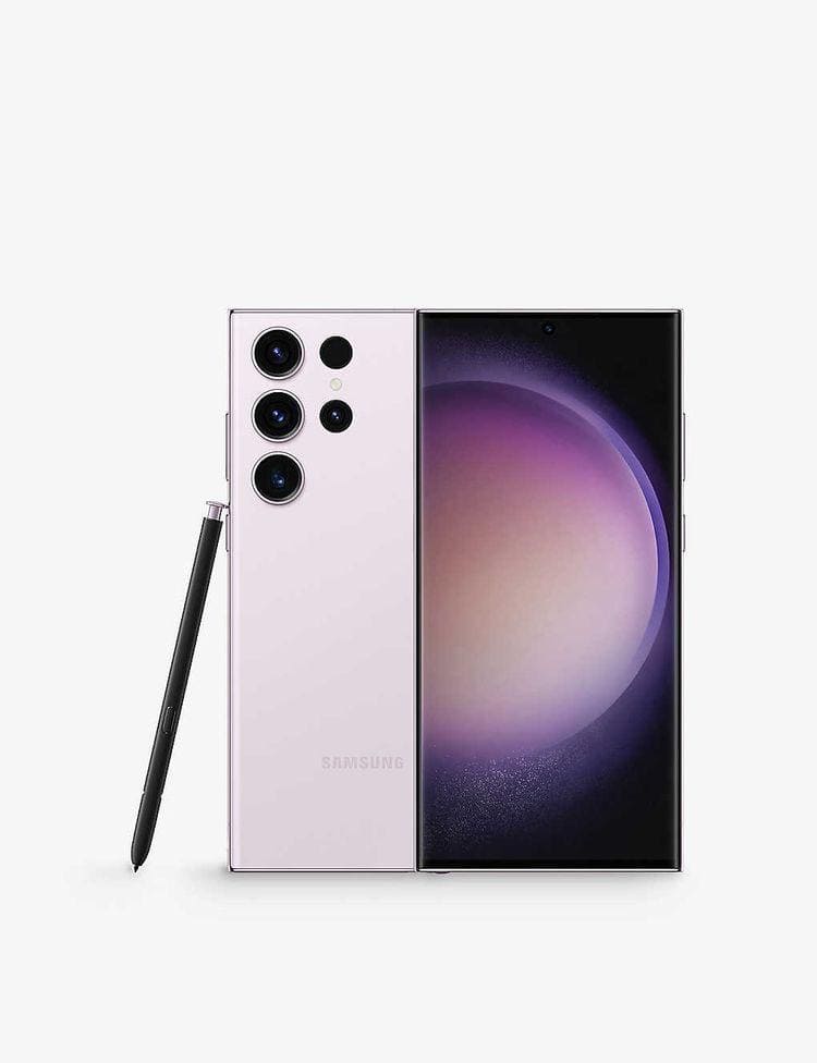 HP Android terbaru 2023.