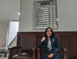 Minimkan Kesenjangan, DPRD Kota Malang Dukung Ranperda Pengarusutamaan Gender