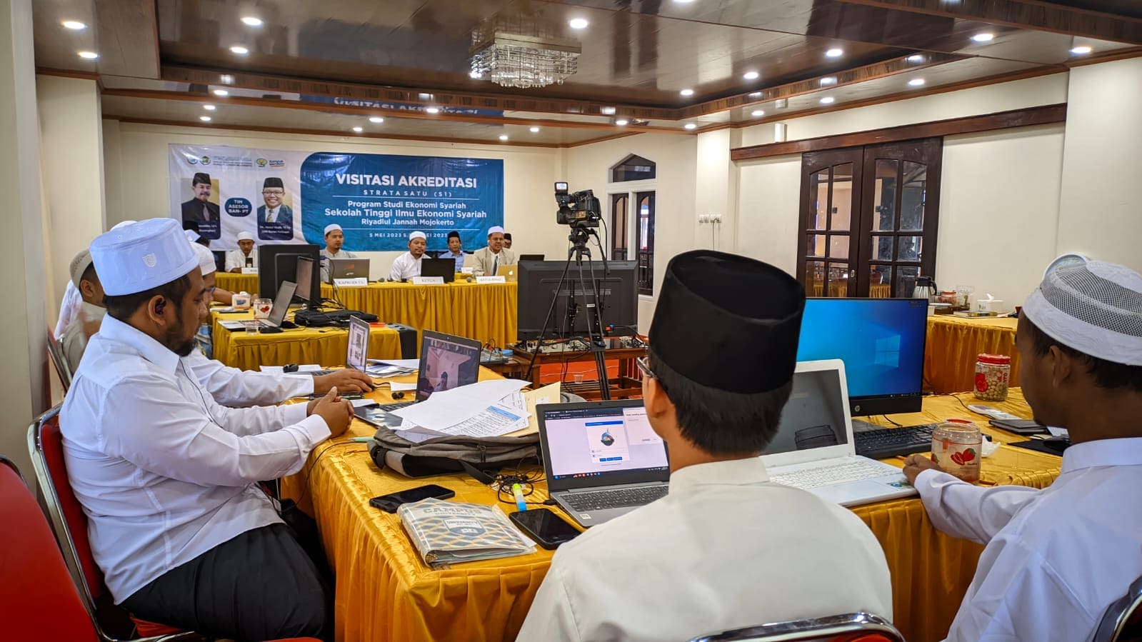 Sties Rijan Mojokerto.