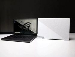 5 Rekomendasi Merk Laptop Gaming, Pilih Spesifikasi sesuai Kebutuhan Kamu!