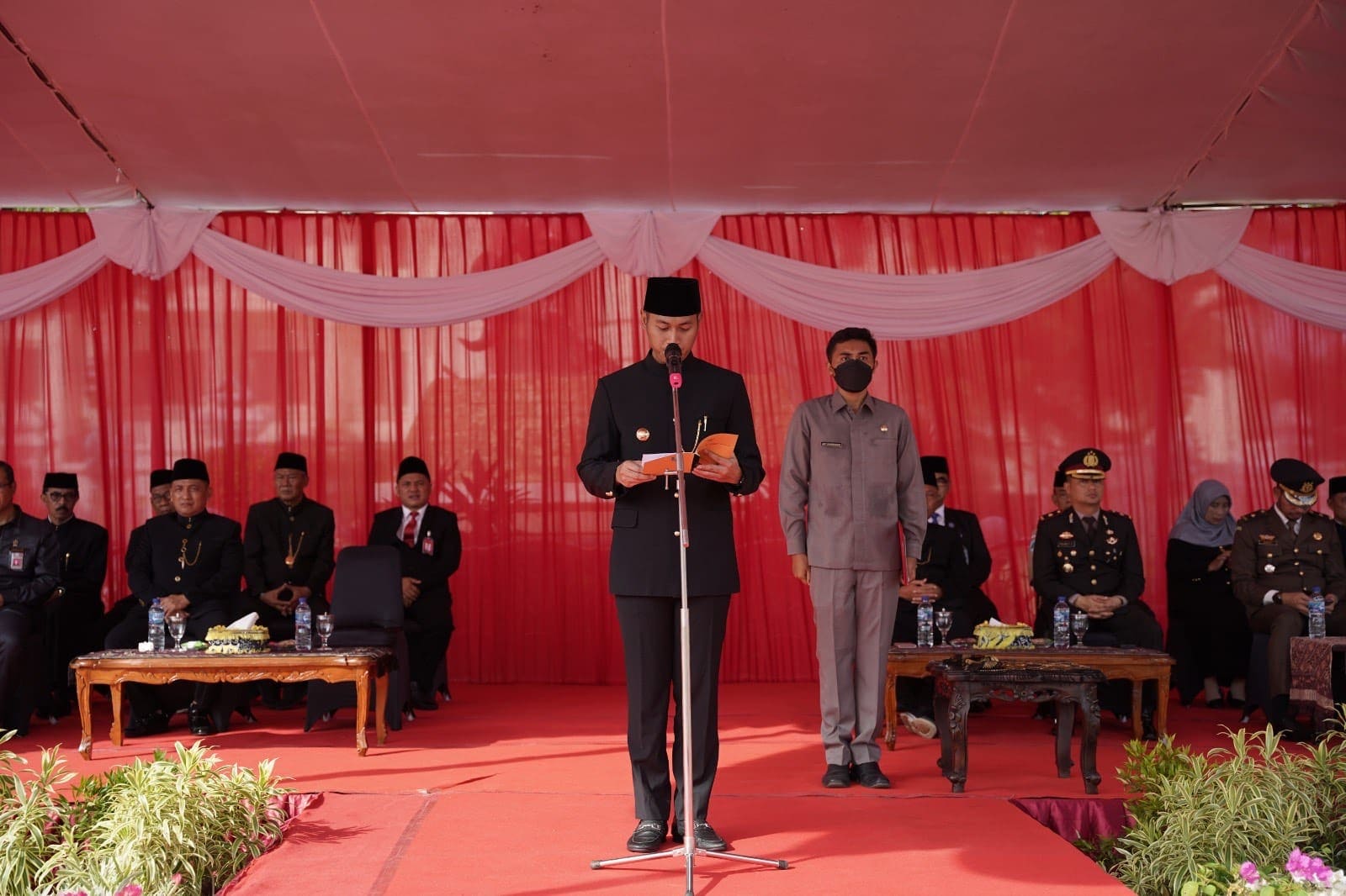 putus sekolah di Tuban.