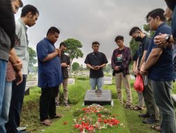 5 Tahun Insiden Bom Bunuh Diri di Tiga Gereja Surabaya, Merawat Ingatan dengan Pengampunan