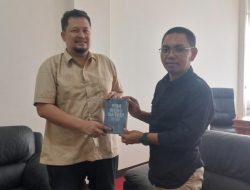 Belajar Kepemimpinan dari Dr Khoirul Huda, Warek III Universitas Yudharta Pasuruan yang Juga Aktivis NU