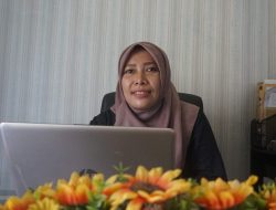 Aneh! 2.784 Daftar Pemilih Sementara di Kabupaten Mojokerto Beralamat RT 00/RW 00