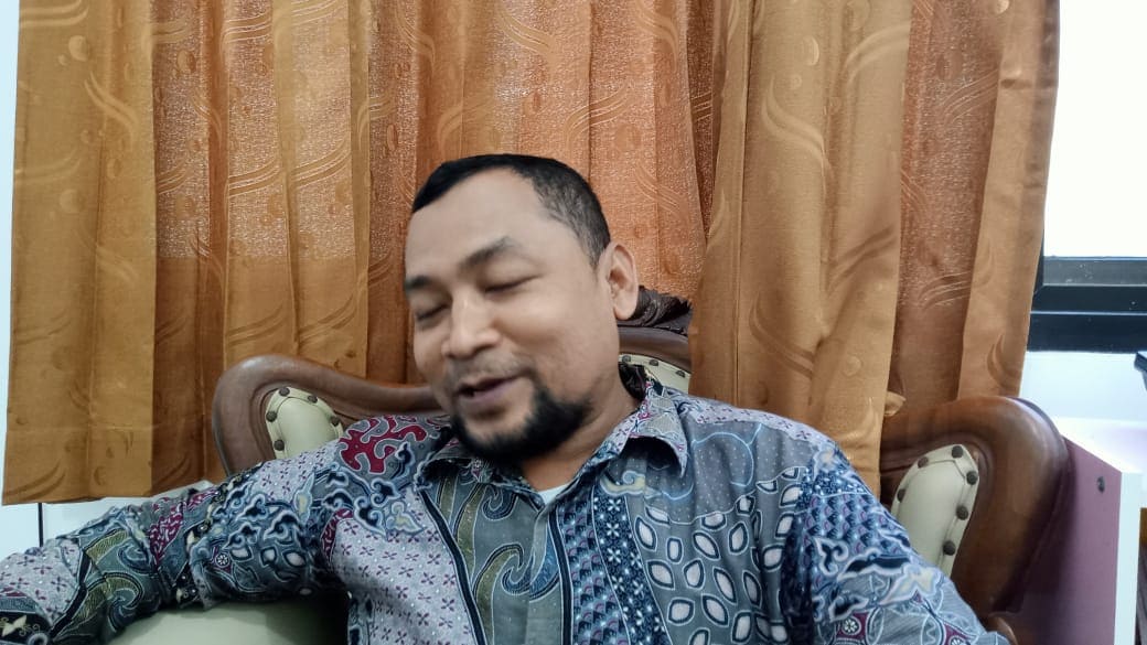 Ponpes Bejagung.