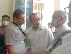 Alokasi Dana Hibah Pokir, Kasus Suap Wakil DPRD Jatim Sahat Tua Simandjuntak