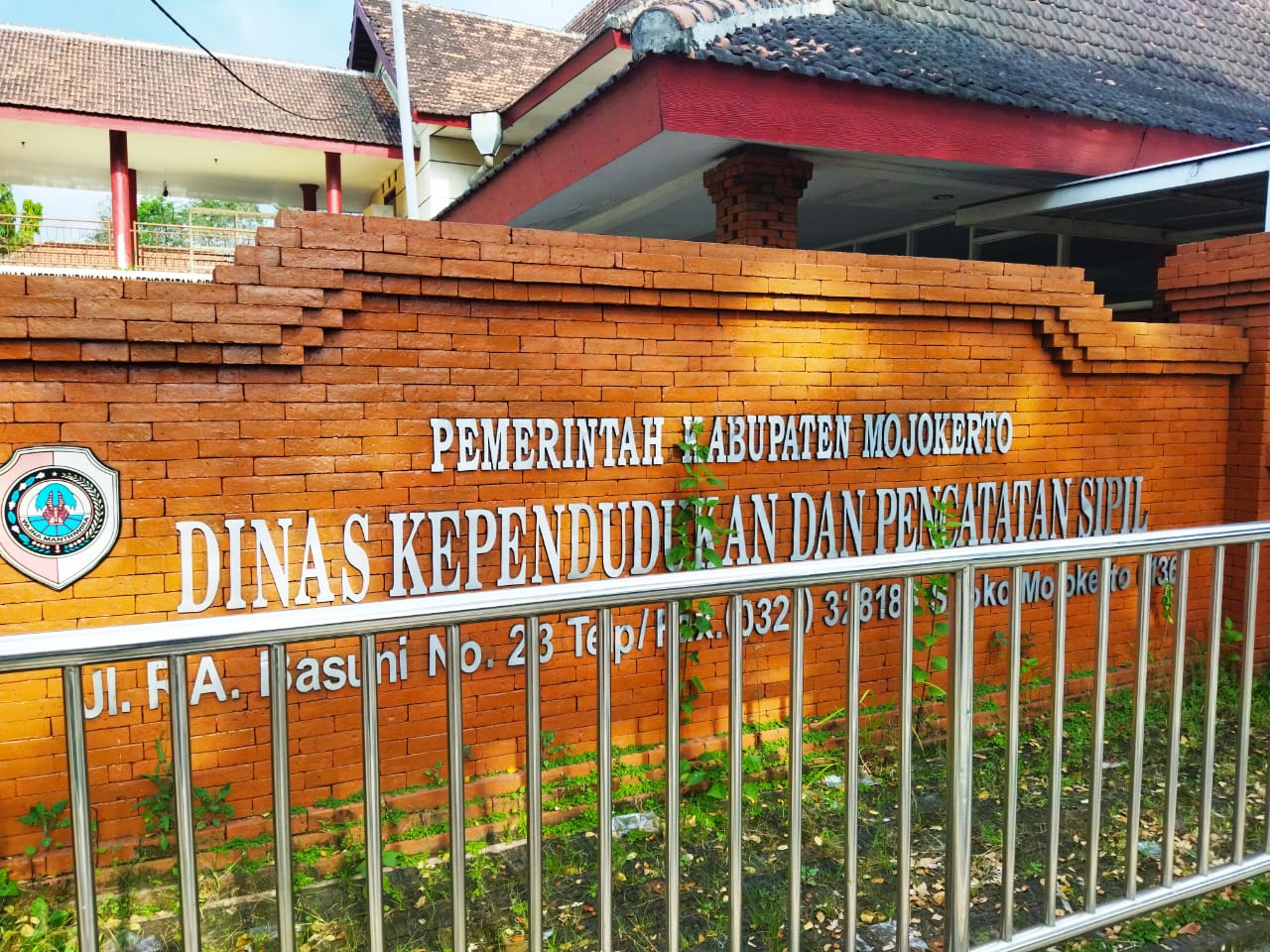 ktp digital tugu jatim