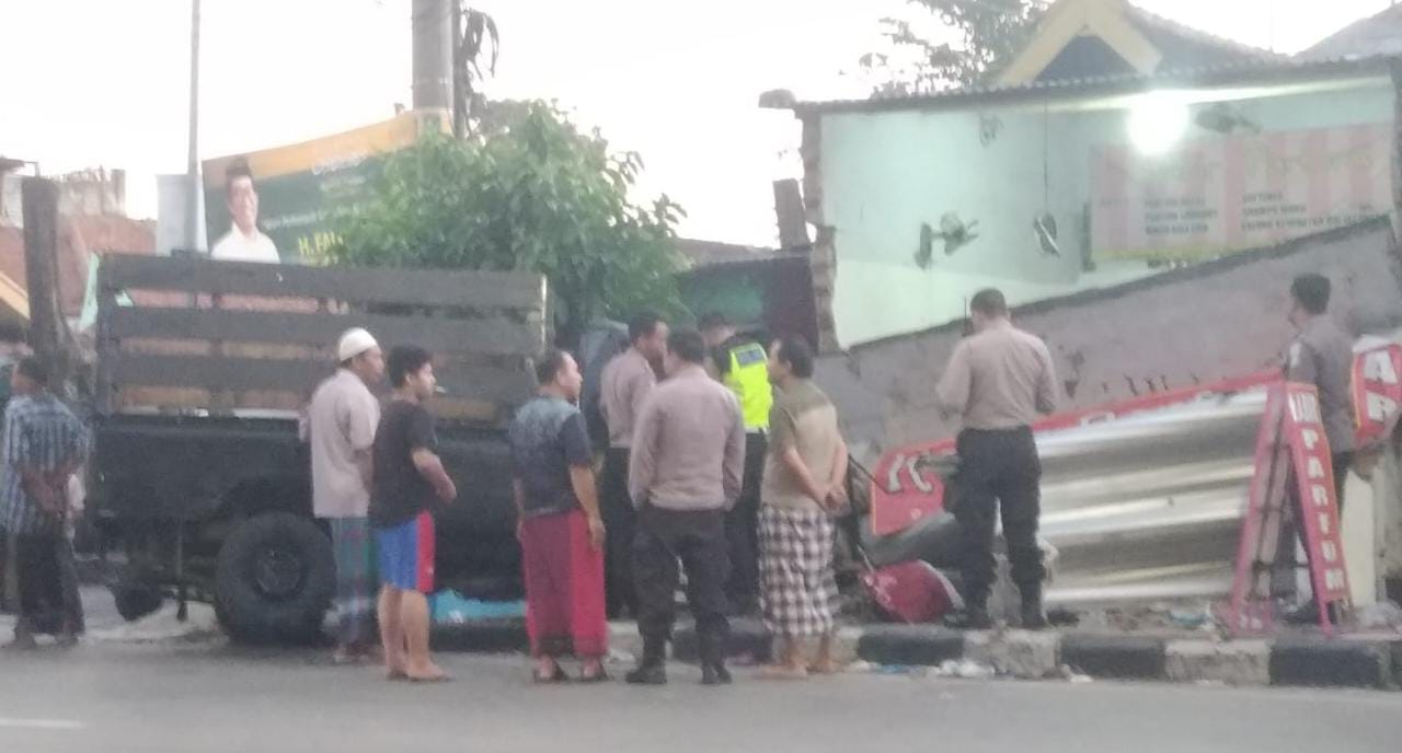 pasuruan tugu jatim