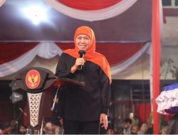 Gubernur Jatim Apresiasi Penurunan Stunting dan Kemiskinan di Surabaya