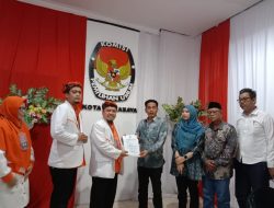 PKS Surabaya Tampilkan 48 Wajah Baru untuk Pemilu 2024