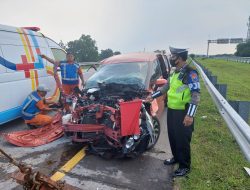 Angka Kecelakaan di Kabupaten Pasuruan Meningkat Tajam Selama Lebaran 2023
