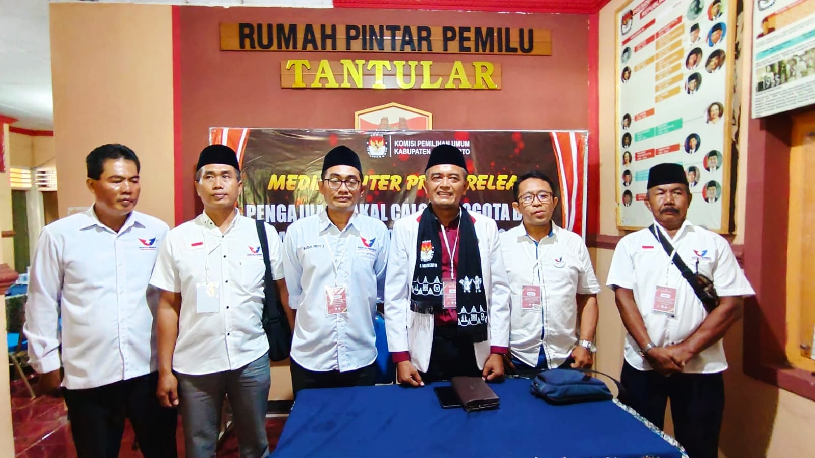 perindo kabupaten mojokerto tugu jatim