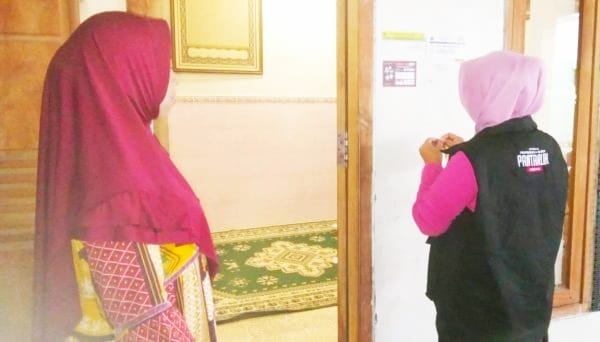 Daftar Pemilih Tetap di Mojokerto Berpotensi Bertambah