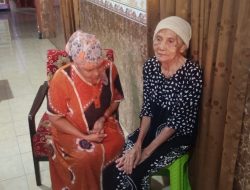 Terkendala Pendamping, CJH Tertua di Kota Malang Tunda Keberangkatan Haji