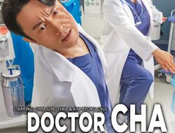 Doctor Cha, Drama Korea yang Dijamin Kocak Abis