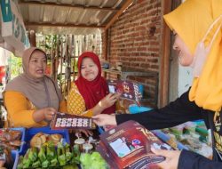 Kirab Pemilu 2024 di Pasuruan, KPU Ajak Masyarakat Tak Golput