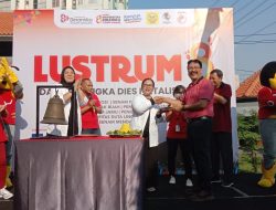 Universitas Dinamika Surabaya Bakal Bebaskan Uang Gedung bagi Mahasiswa Baru