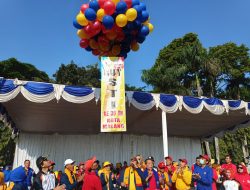 Forda Jatim, Wawali Kota Malang Ajak Masyarakat Budayakan Olahraga