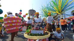 budaya indonesia tugu jatim