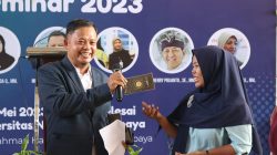 PT Pegadaian Kanwil XII Surabaya Dorong UMKM Jatim Naik Kelas