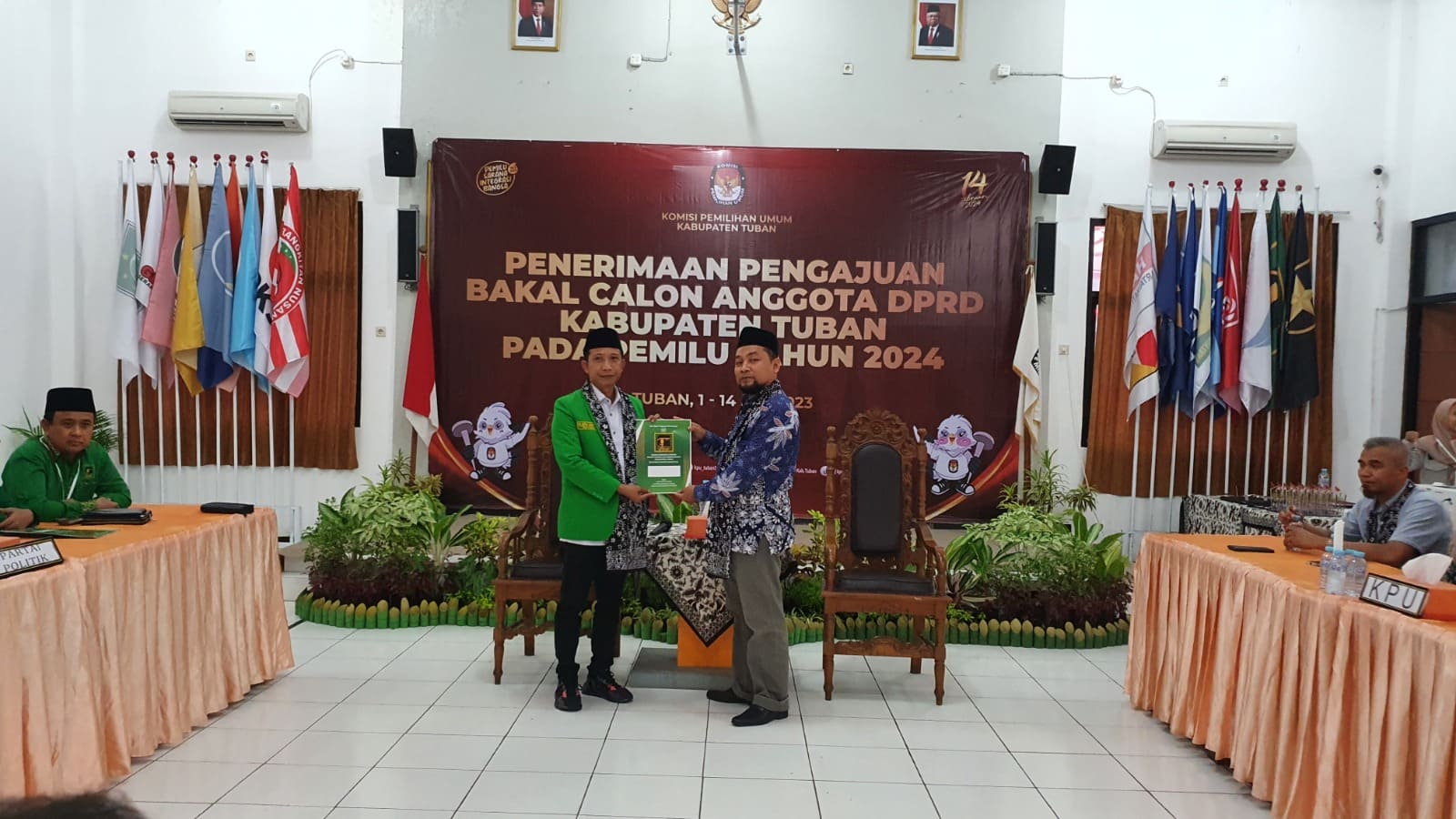 PPP Kabupaten Tuban.