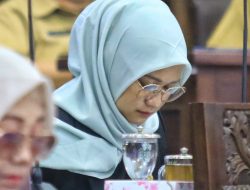 UU Disabilitas Bakal Terealisasi, Ketua Komisi D DPRD Kota Malang Amithya: Penanganan Terintegrasi
