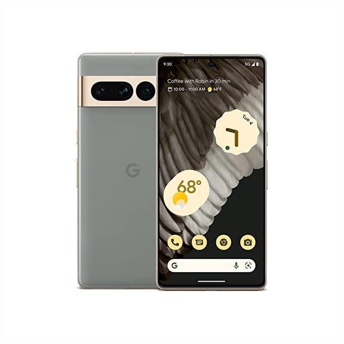 7 Rekomendasi HP Android Terbaru 2023, Foto Selfie Tetap Tajam meski di Tempat Gelap 4 rekomendasi HP Android 2023.