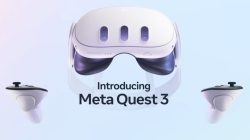 Meta Quest 3.