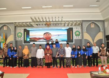 Himaprodi Manajemen FEB Unisma.