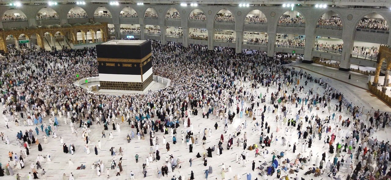 Jamaah haji Tuban.