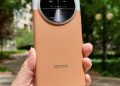 Oppo Find X6 Pro.