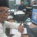 Pegawai Kemenag Kota Pasuruan.