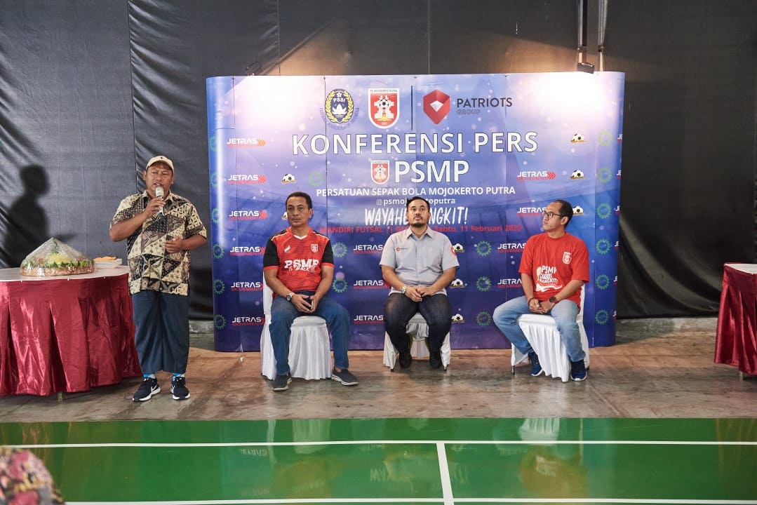 PSMP.