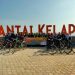 Deklarasikan Capres Indonesia 2024, Komunitas Gowes Nusantara Tuban Dukung Gus Muhaimin 9 Gowes Nusantara Tuban.