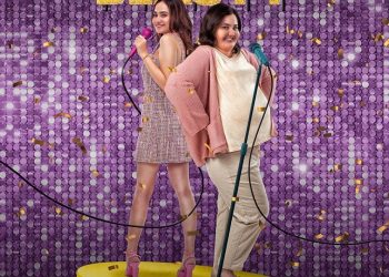 Nonton film 200 Pounds Beauty 2023.