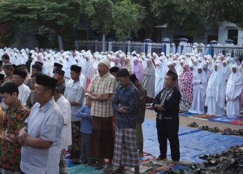 Muhammadiyah Tuban.