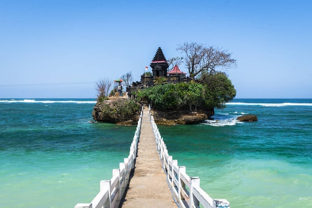 Wisata di Malang Raya 2023.